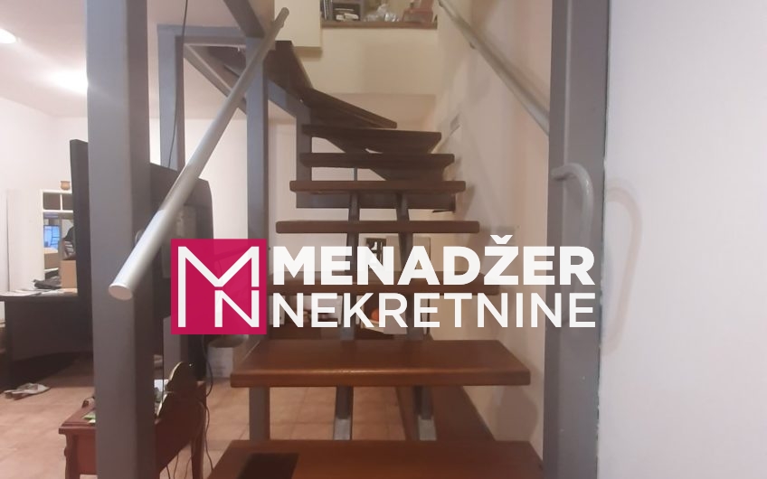 POSLOVNI PROSTOR 70m2-CENTAR
