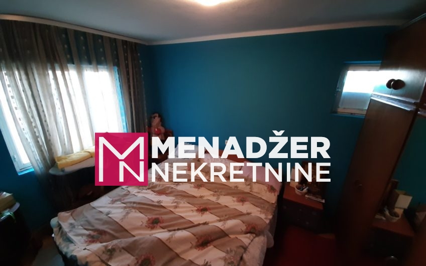 STAMBENO POSLOVNI PROSTOR 200m2-BIOČE
