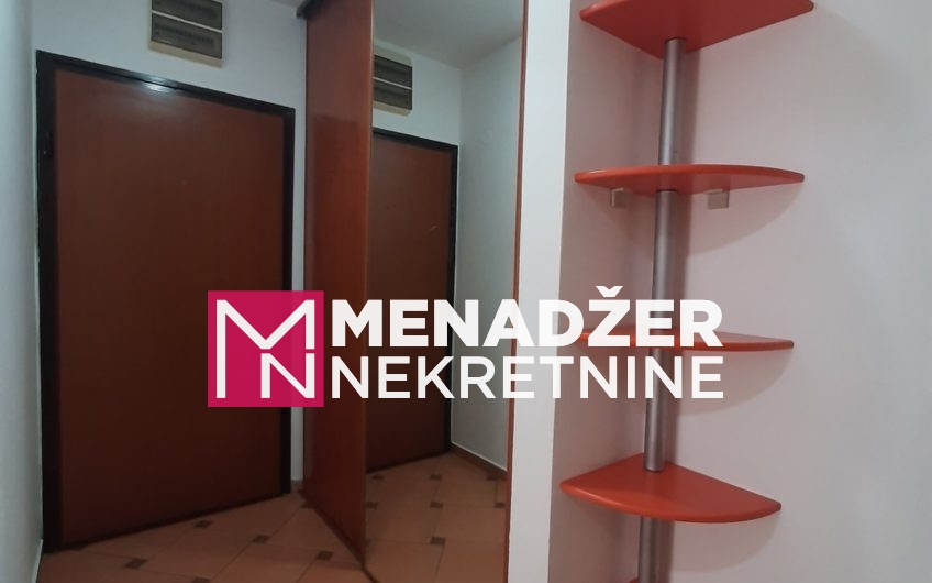 JEDNOSOBAN NAMJEŠTEN STAN 62m2-PREKO MORAČE
