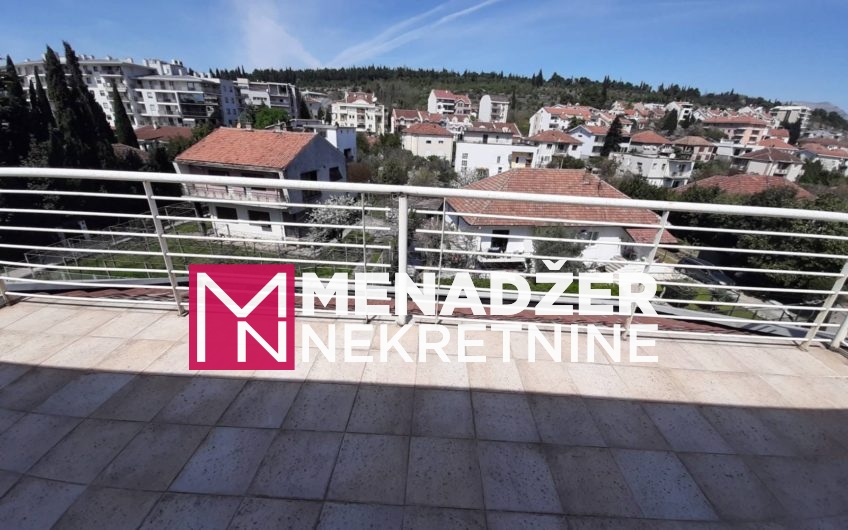 STAMBENO POSLOVNI PROSTOR 71m2-ISPOD GORICE