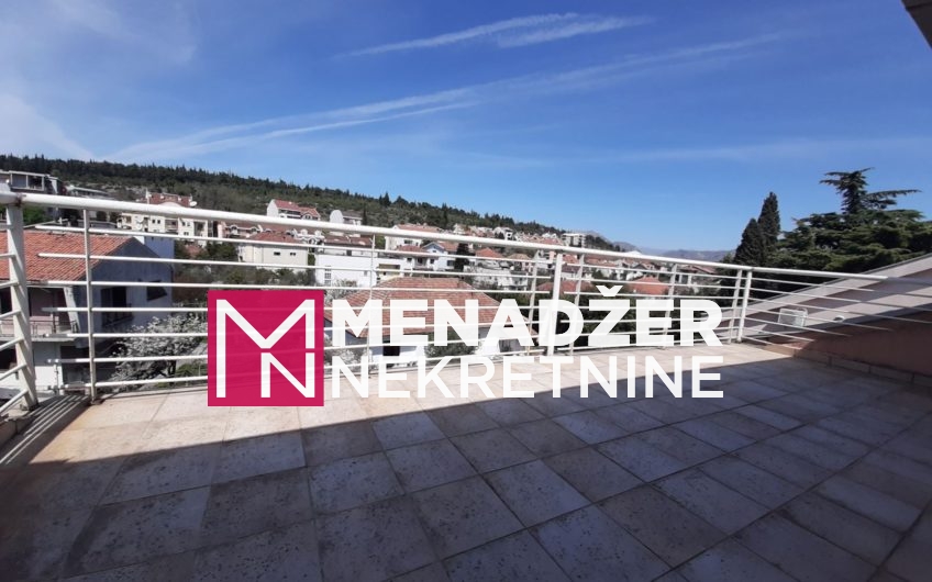 STAMBENO POSLOVNI PROSTOR 71m2-ISPOD GORICE