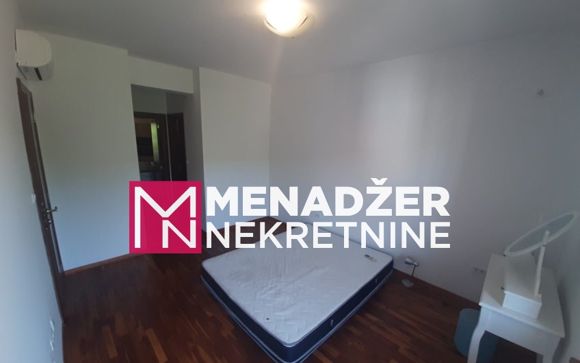 TROSOBAN LUX POLUNAMJEŠTEN STAN 120m2-ISPOD GORICE