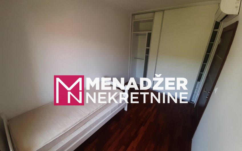 TROSOBAN LUX POLUNAMJEŠTEN STAN 120m2-ISPOD GORICE