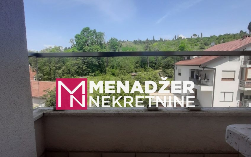 TROSOBAN LUX POLUNAMJEŠTEN STAN 120m2-ISPOD GORICE