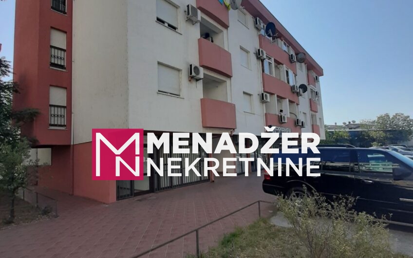 POSLOVNO-KANCELARIJSKI PROSTOR 81m2-KRIVI MOST