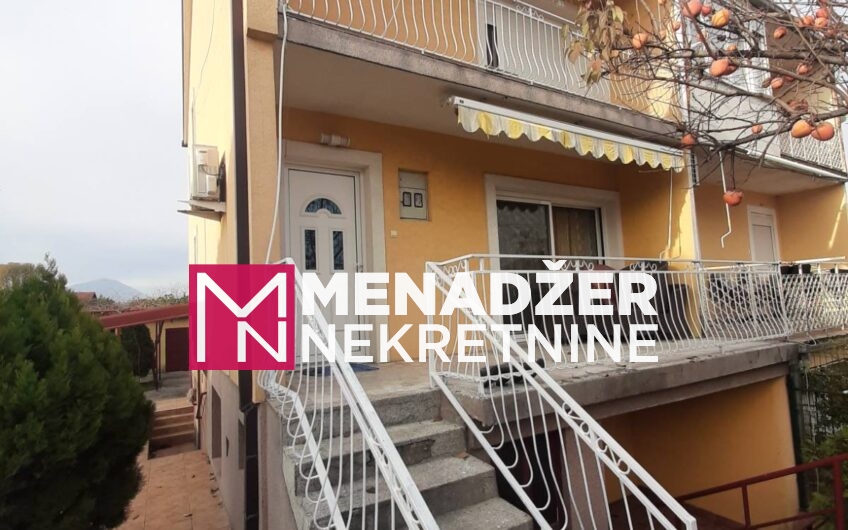 KUĆA 180m2-TOLOŠI
