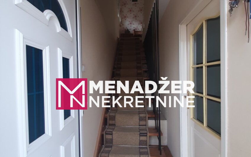 KUĆA 180m2-TOLOŠI