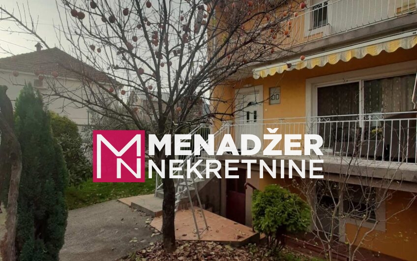 KUĆA 180m2-TOLOŠI
