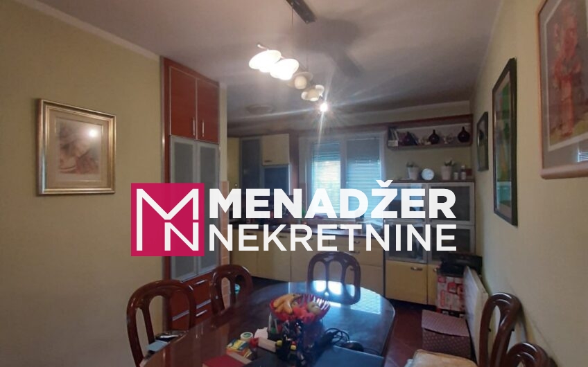 KUĆA 180m2-TOLOŠI