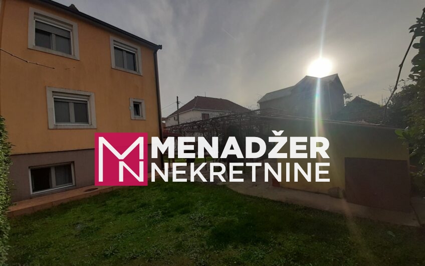 KUĆA 180m2-TOLOŠI