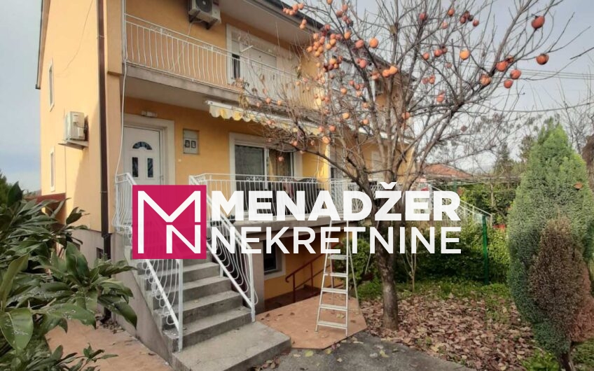 KUĆA 180m2-TOLOŠI