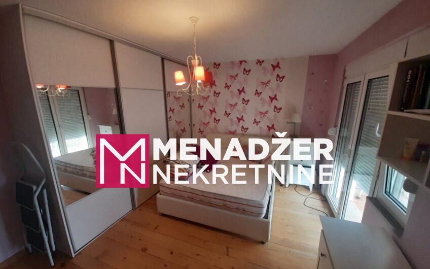 KUĆA 180m2-TOLOŠI