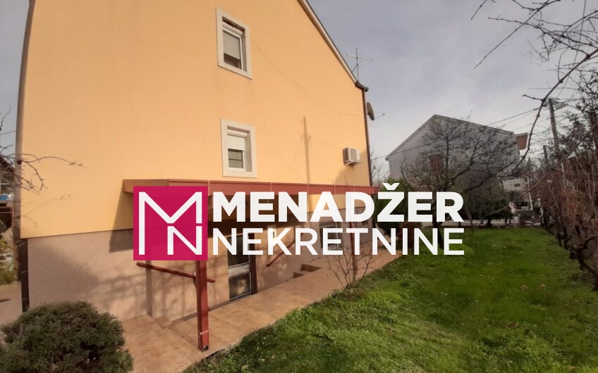 KUĆA 180m2-TOLOŠI