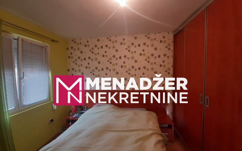 KUĆA 180m2-TOLOŠI