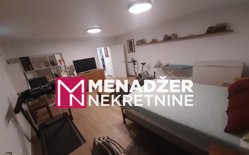 KUĆA 180m2-GORNJA GORICA