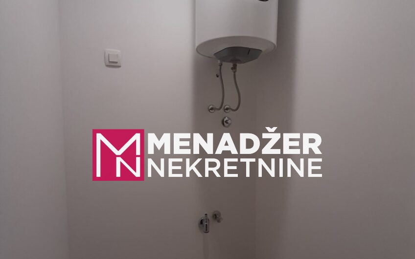 TROSOBAN PRAZAN STAN 106m2-MASTER KVART