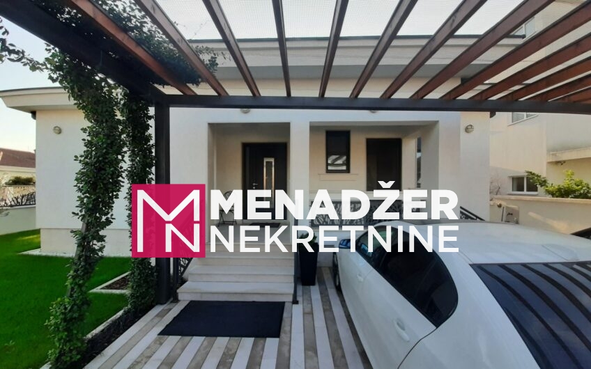 KUĆA 180m2-GORNJA GORICA