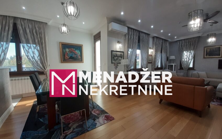 KUĆA 180m2-GORNJA GORICA