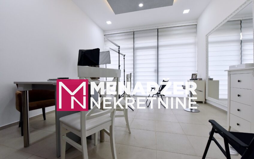 POSLOVNI PROSTOR 27m2-STARI AERODROM