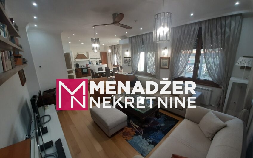 KUĆA 180m2-GORNJA GORICA