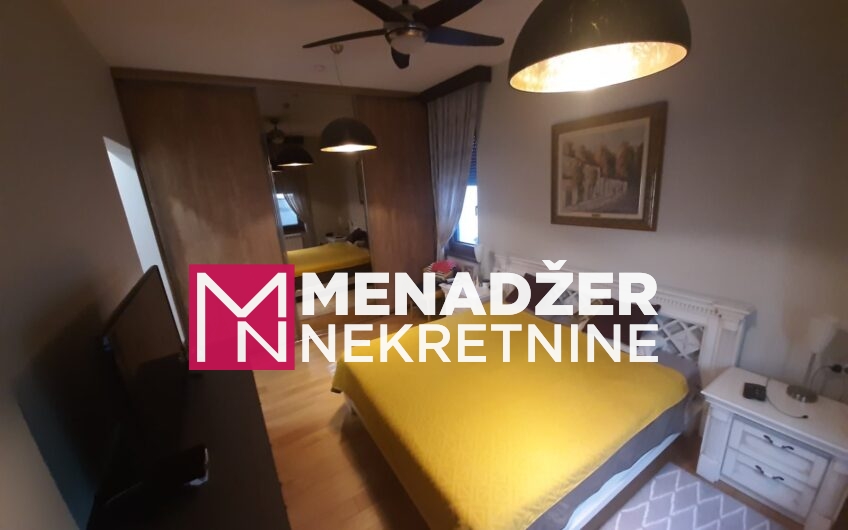 KUĆA 180m2-GORNJA GORICA