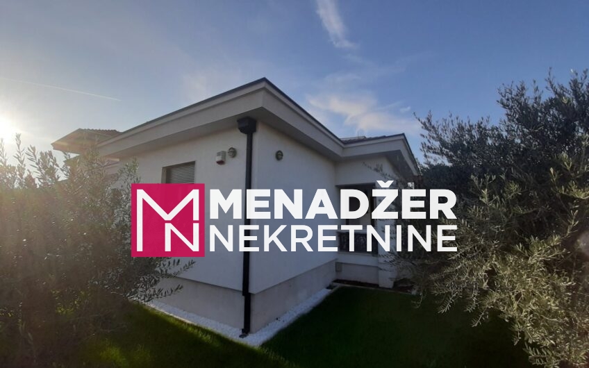 KUĆA 180m2-GORNJA GORICA