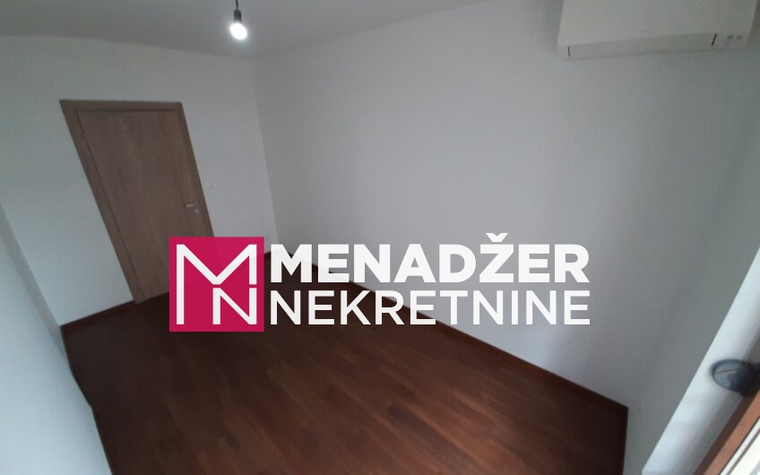 TROSOBAN PRAZAN STAN 106m2-MASTER KVART