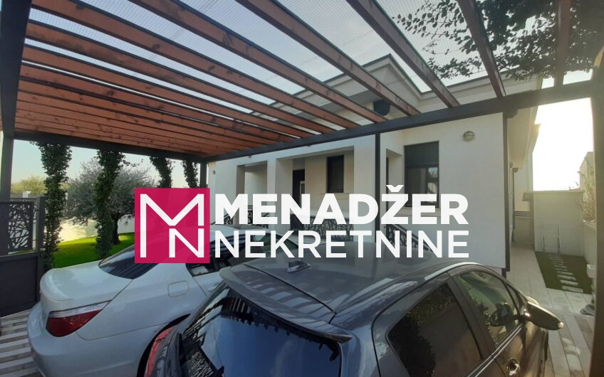 KUĆA 180m2-GORNJA GORICA