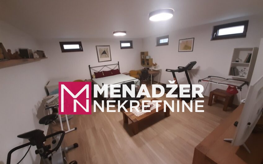 KUĆA 180m2-GORNJA GORICA
