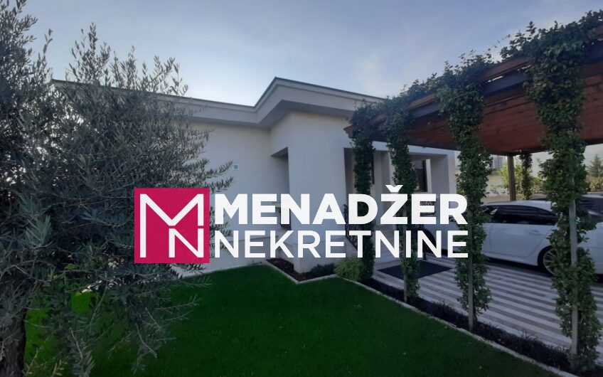 KUĆA 180m2-GORNJA GORICA
