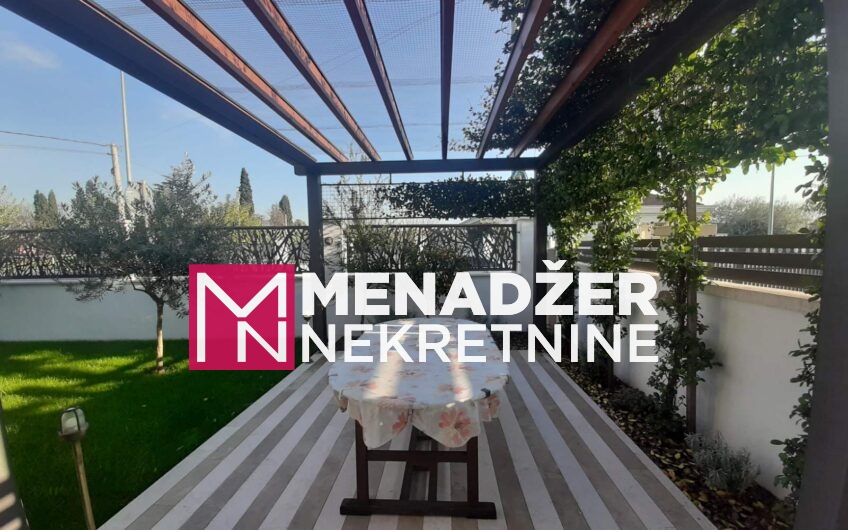 KUĆA 180m2-GORNJA GORICA