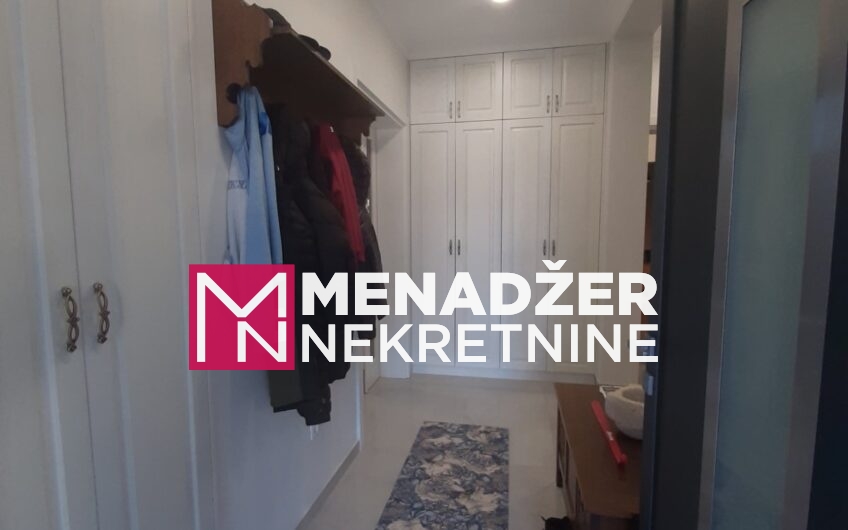 KUĆA 180m2-GORNJA GORICA