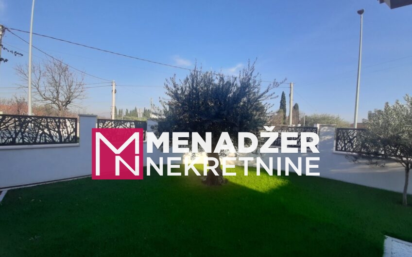 KUĆA 180m2-GORNJA GORICA