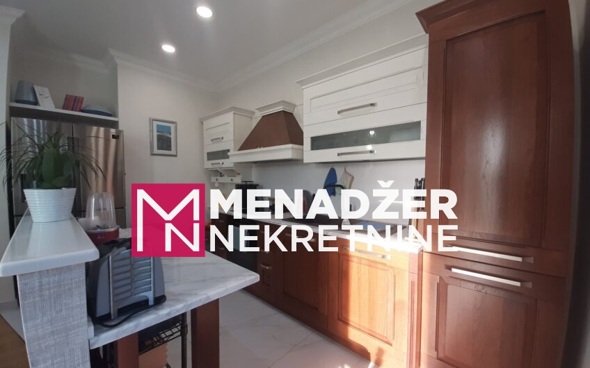 KUĆA 180m2-GORNJA GORICA
