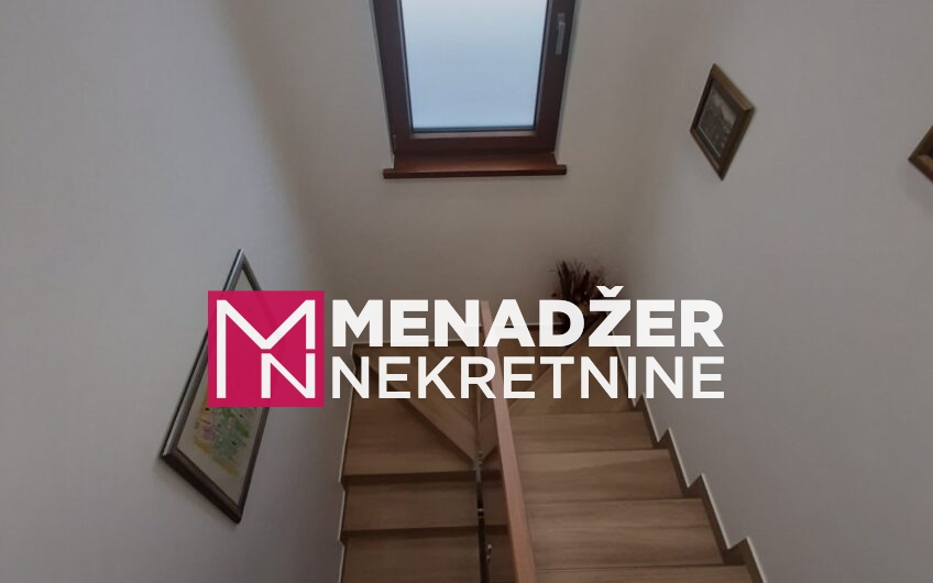 KUĆA 180m2-GORNJA GORICA
