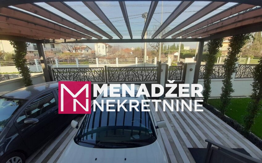 KUĆA 180m2-GORNJA GORICA