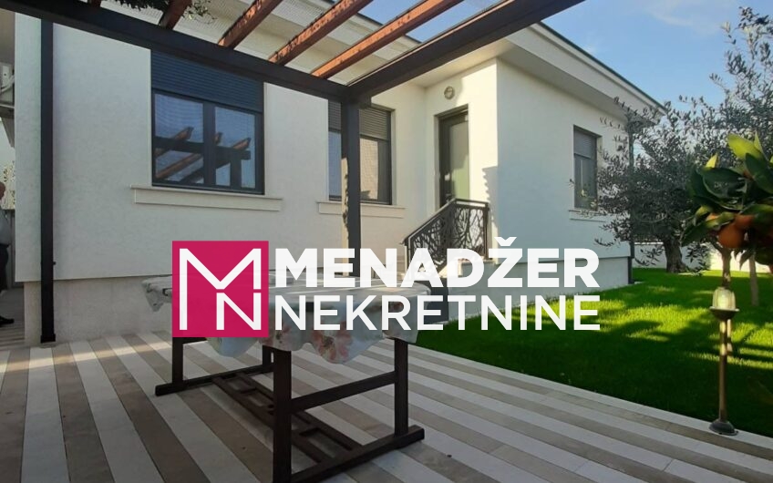 KUĆA 180m2-GORNJA GORICA