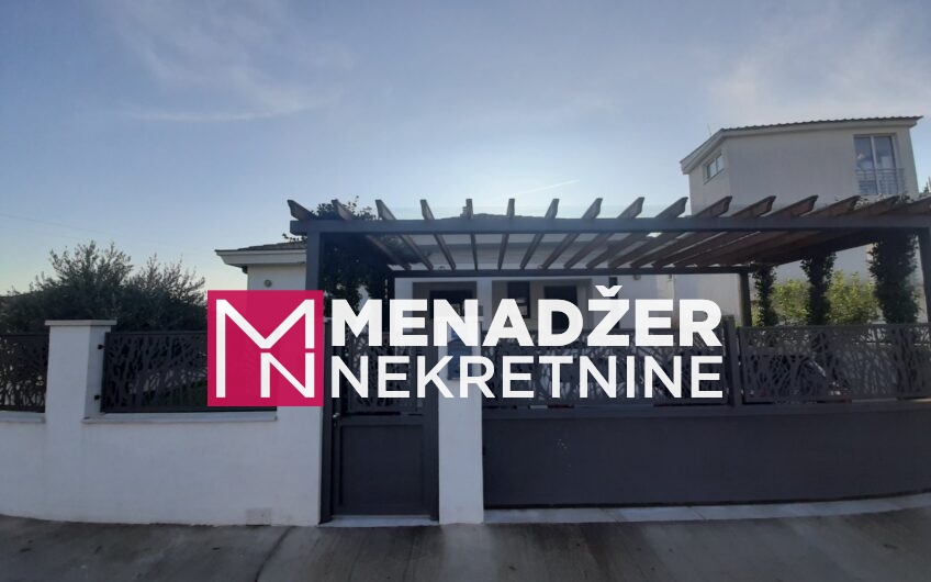 KUĆA 180m2-GORNJA GORICA