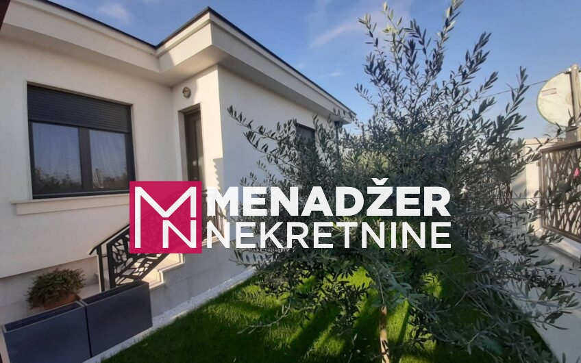 KUĆA 180m2-GORNJA GORICA