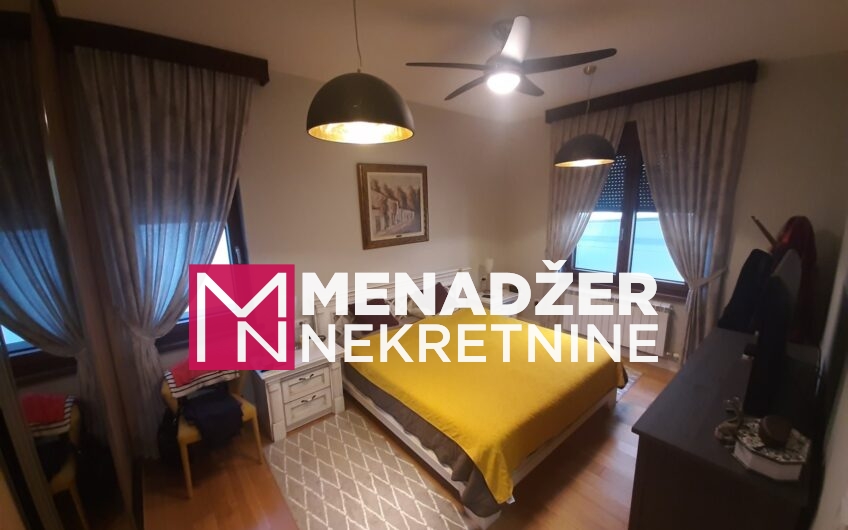 KUĆA 180m2-GORNJA GORICA