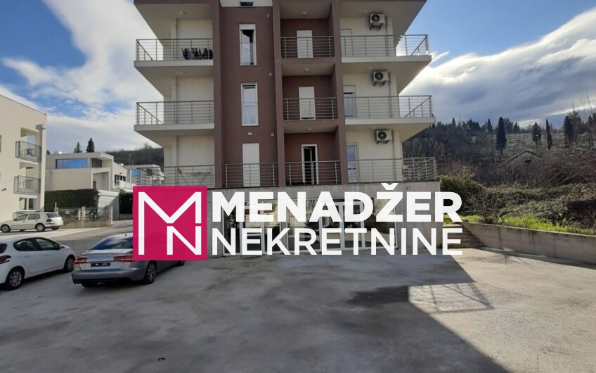 POSLOVNI PROSTOR 204m2-ZAGORIČ