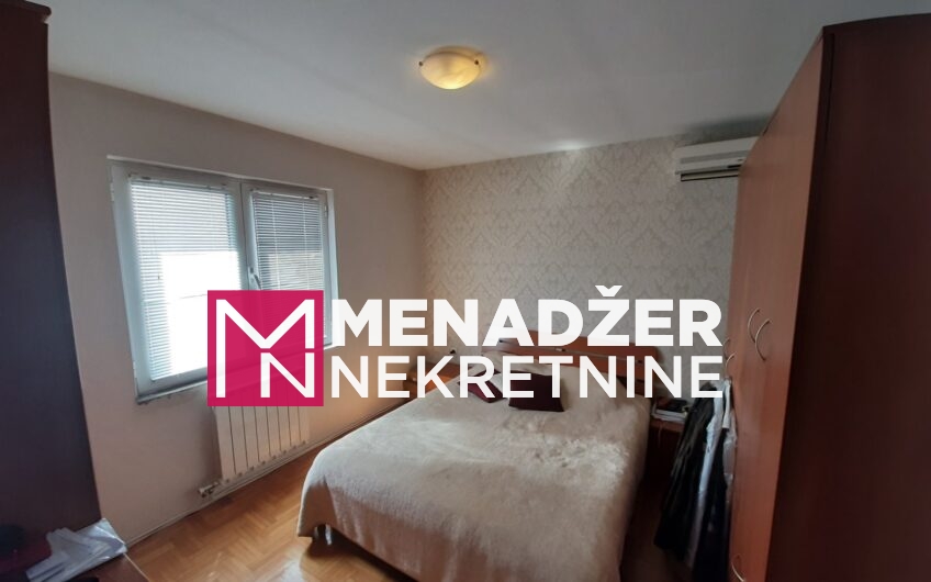 KUĆA NAMJEŠTENA 230m2 – ZLATICA