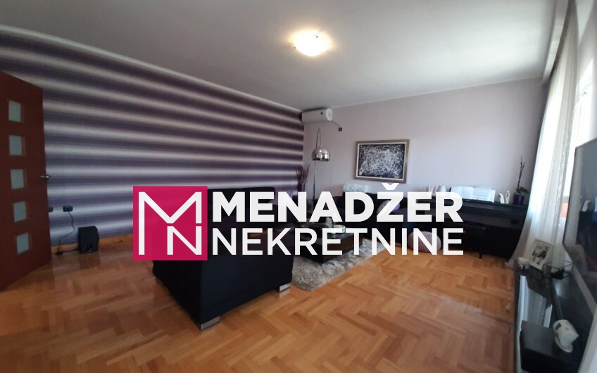 KUĆA NAMJEŠTENA 230m2 – ZLATICA