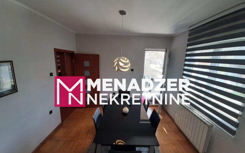 KUĆA NAMJEŠTENA 230m2 – ZLATICA
