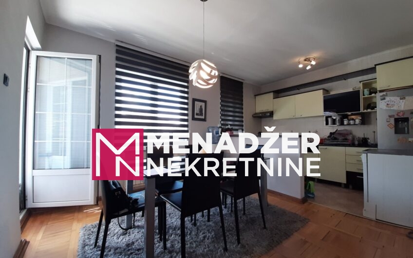 KUĆA NAMJEŠTENA 230m2 – ZLATICA