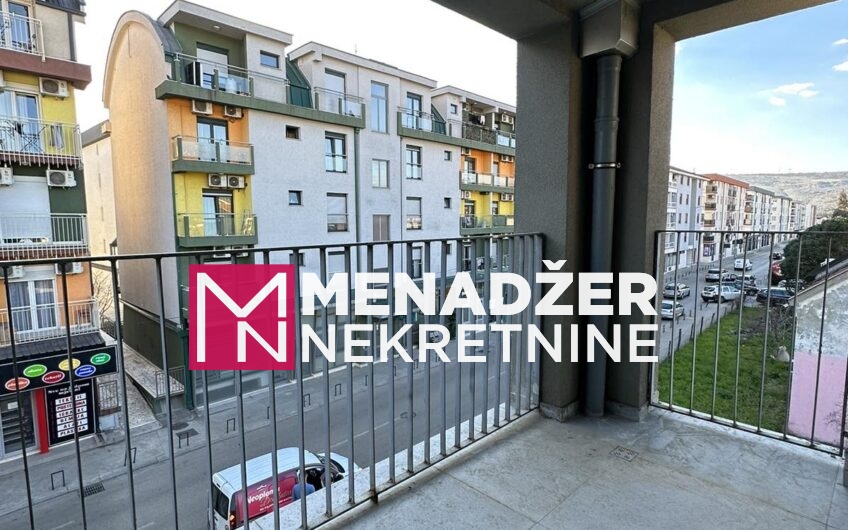 POSLOVNI OBJEKAT 341m2-DALMATINSKA