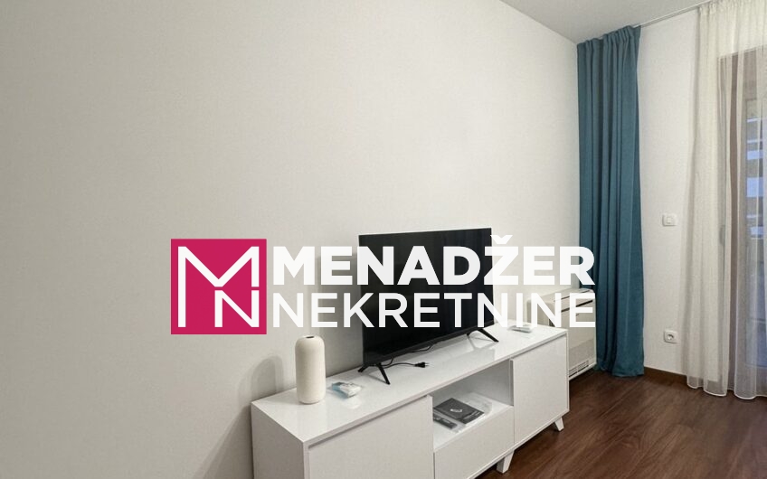 DVOSOBAN NAMJEŠTEN STAN 72m2-MASTER KVART