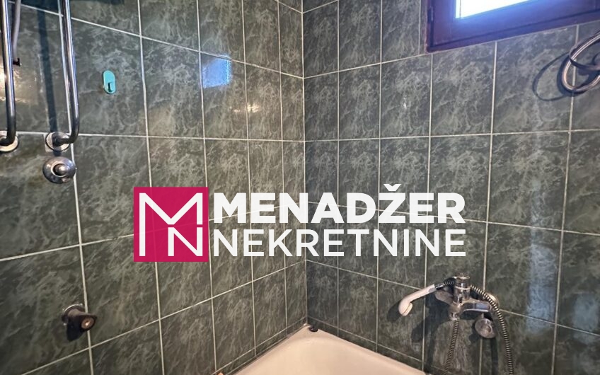 POSLOVNI OBJEKAT 341m2-DALMATINSKA