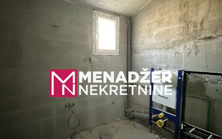POSLOVNI OBJEKAT 341m2-DALMATINSKA