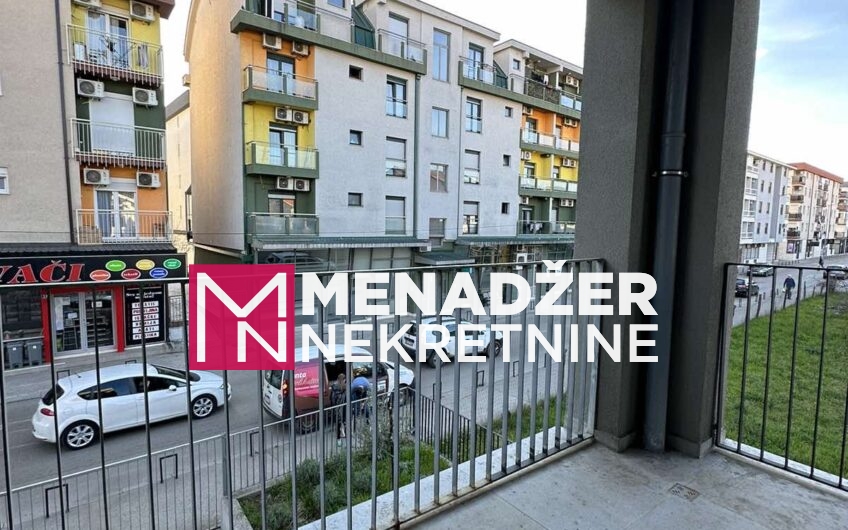 POSLOVNI OBJEKAT 341m2-DALMATINSKA